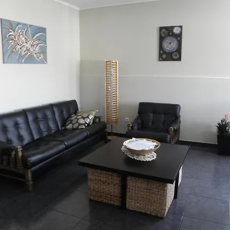 Гостевой дом Alice's House