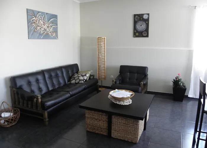 Гостевой дом Alice's House