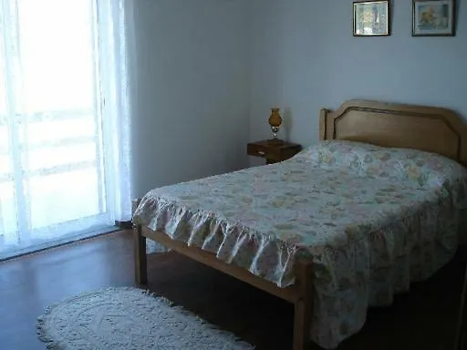 Alice's House Гостевой дом 3*