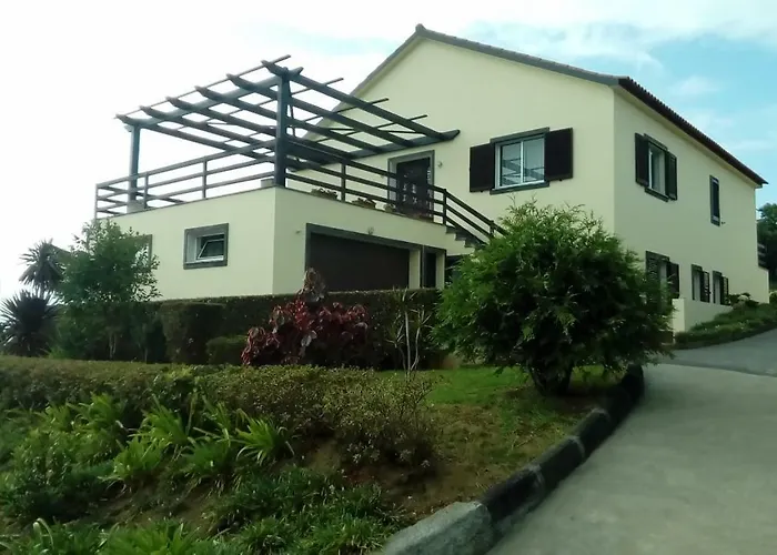 Alice's House Орта