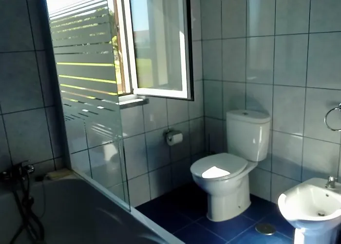 Alice's House Гостевой дом