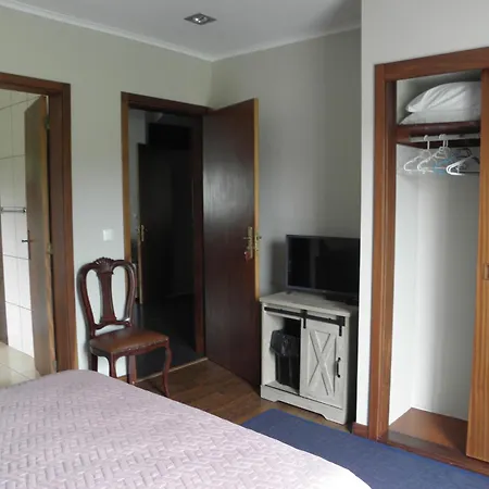 Guest house Alice's House Horta (Azores)