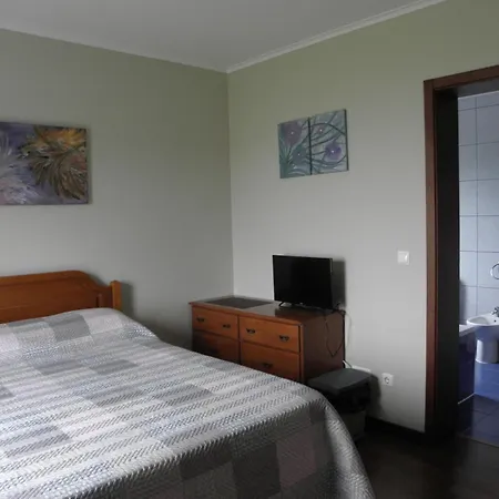 Guest house Alice's House Horta (Azores)