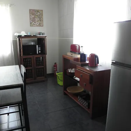 Alice's House