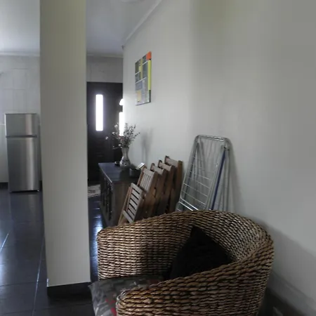 Alice's House 3*