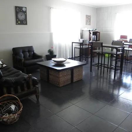 Guest house Alice's House Horta (Azores)