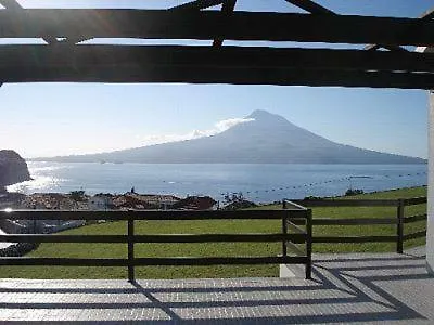 Alice's House * Horta (Azores)
