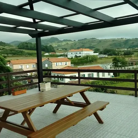 Alice's House Affittacamere Horta (Azores)