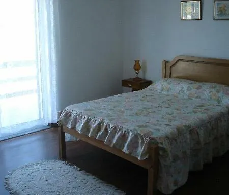 Alice's House Guest house *