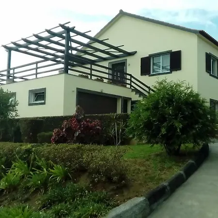 Alice's House Horta (Azores)