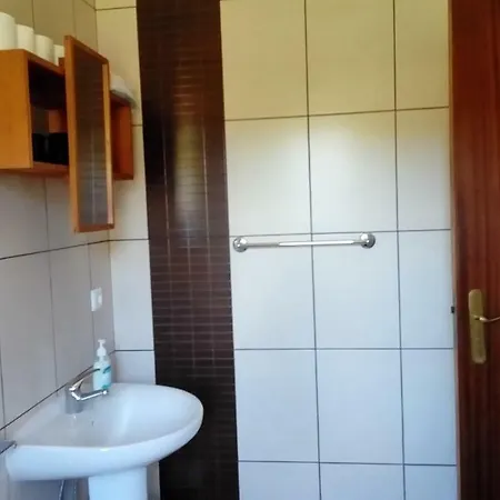 Guest house Alice's House Horta (Azores)