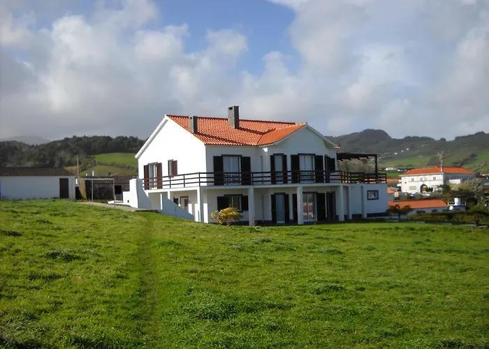 Guest house Alice's House 3*