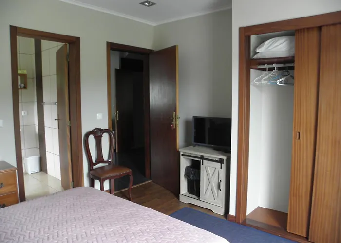 Guest house Alice's House Horta (Azores)