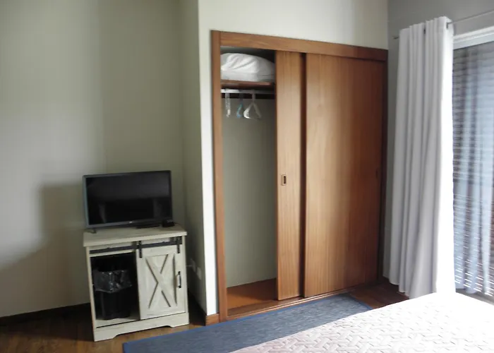 Alice's House Horta (Azores)