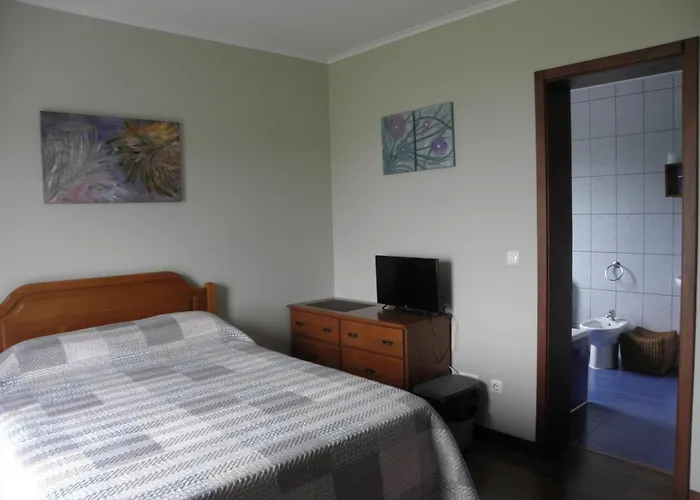 Guest house Alice's House Horta (Azores)