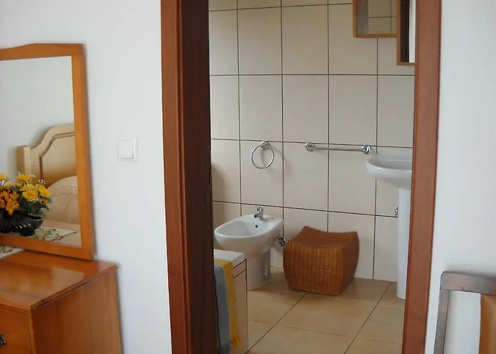 Alice's House Guest house