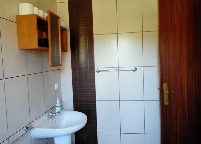 Guest house Alice's House Horta (Azores)